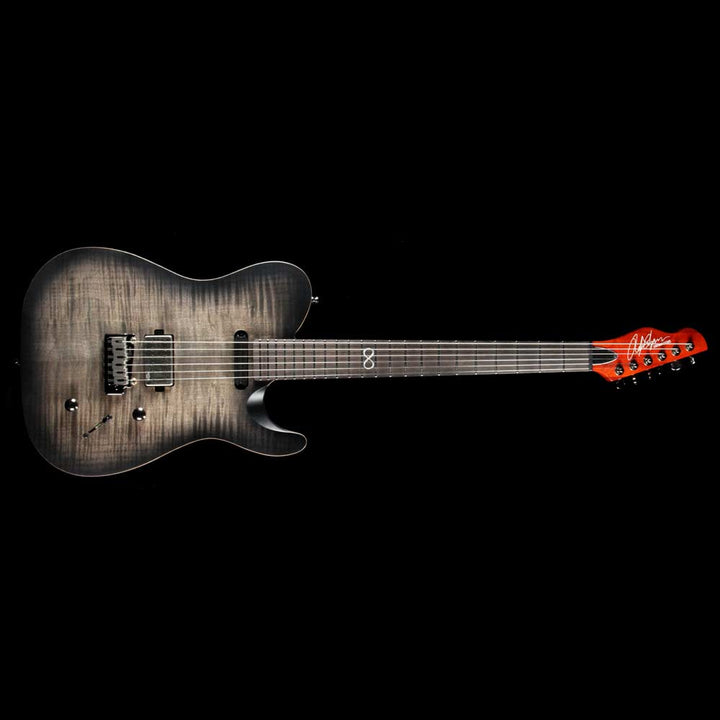 Chapman ML3 BEA Rabea Massaad Signature Smoke