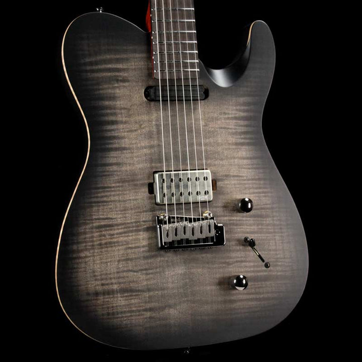 Chapman ML3 BEA Rabea Massaad Signature Smoke