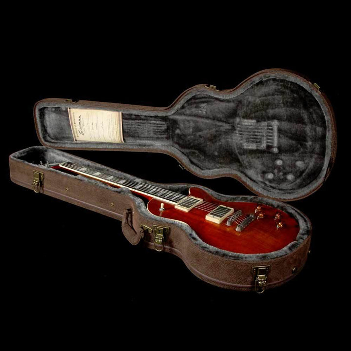 Eastman SB59/V Antique Amber Varnish