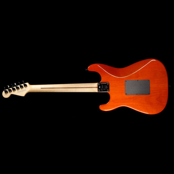 Charvel USA Select SoCal Style 1 Trans Red Ale