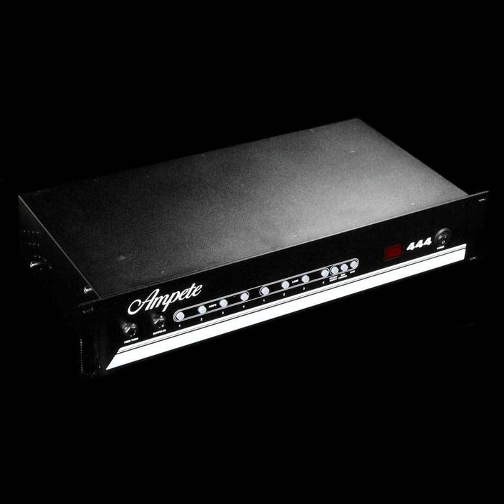 Ampete 444 MIDI Amp & Cabinet Switcher