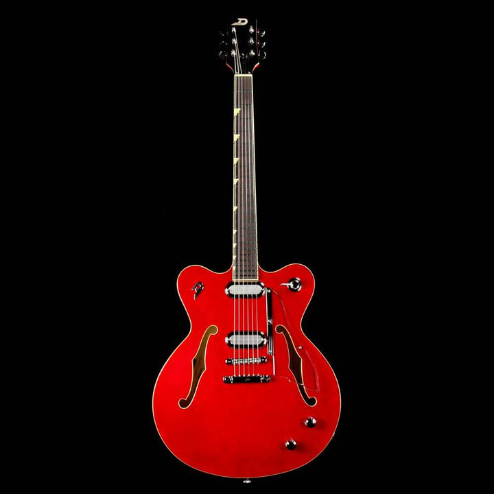 Duesenberg Gran Majesto Cherry Red