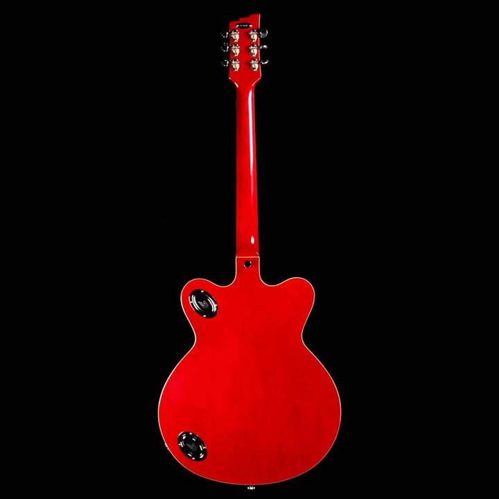 Duesenberg Gran Majesto Cherry Red