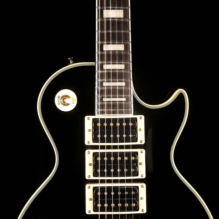 Epiphone Peter Frampton Les Paul Custom PRO Premium Outfit