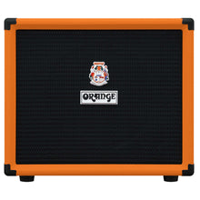 Orange Amplifiers OBC112 Isobaric 1x12 Bass Cabinet