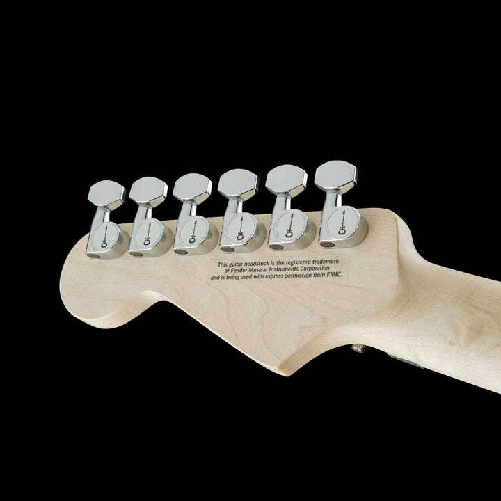 Charvel Pro Mod Series San Dimas Style 2 2H FR Satin Silver