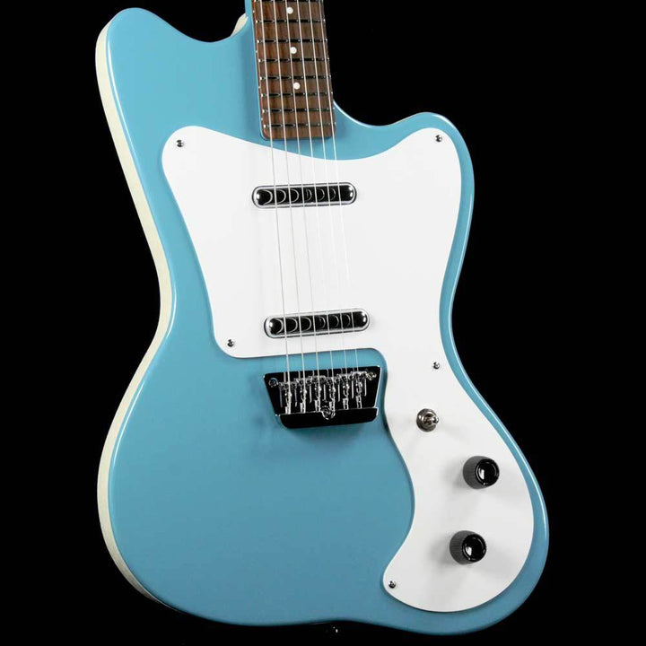 Danelectro '67 Dano Aqua