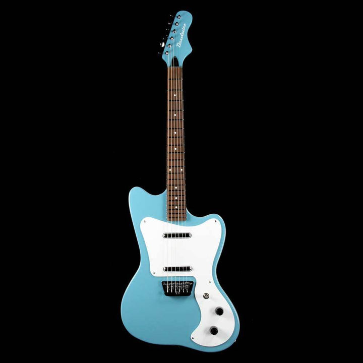 Danelectro '67 Dano Aqua