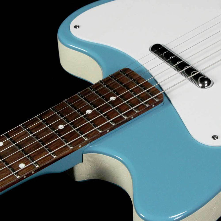 Danelectro '67 Dano Aqua