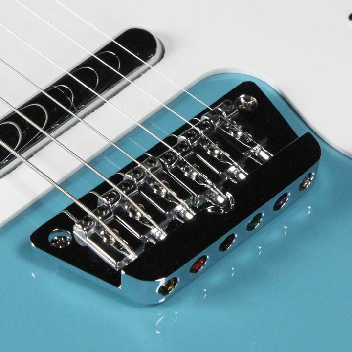 Danelectro '67 Dano Aqua