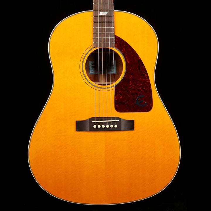 Epiphone Inspired by 1964 Texan Acoustic Natural