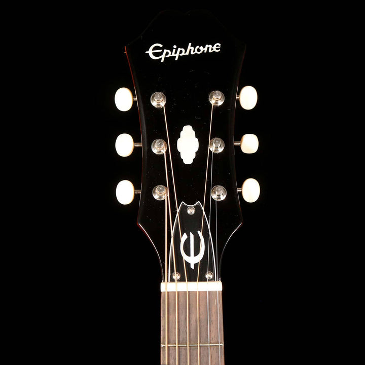 Epiphone Inspired by 1964 Texan Acoustic Natural