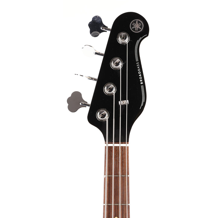 Yamaha BB434 Electric Bass Tobacco Brown Sunburst