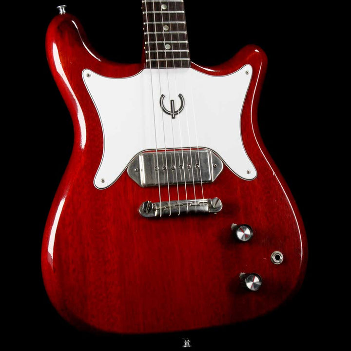 Epiphone Coronet Cherry 1962