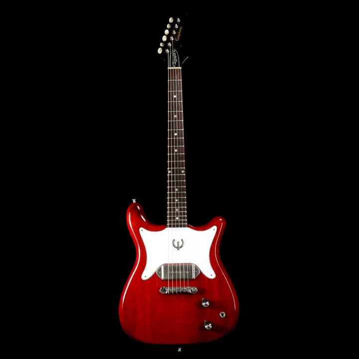 Epiphone Coronet Cherry 1962