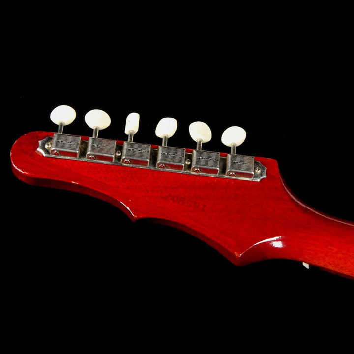 Epiphone Coronet Cherry 1962