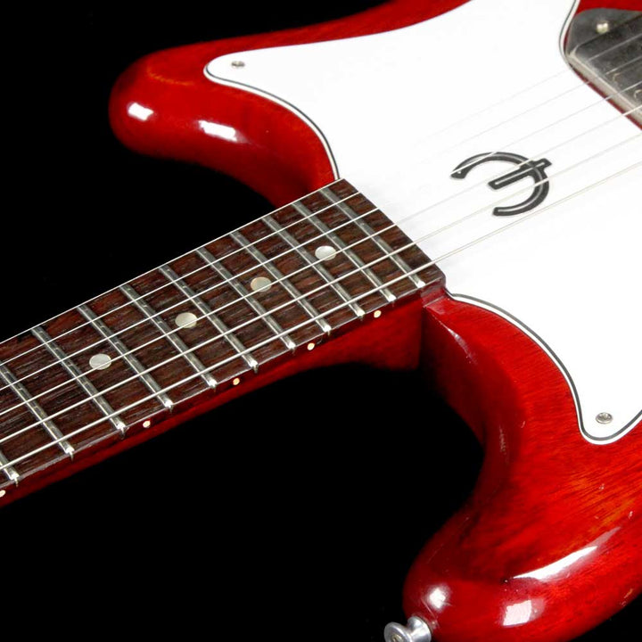 Epiphone Coronet Cherry 1962