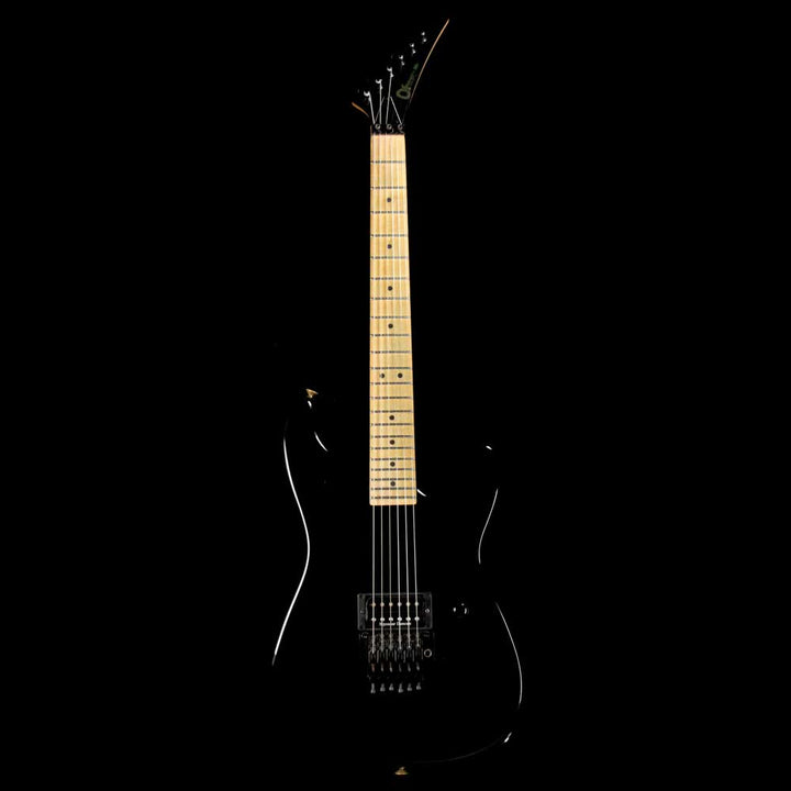 Charvel USA San Dimas 1H Black 2005