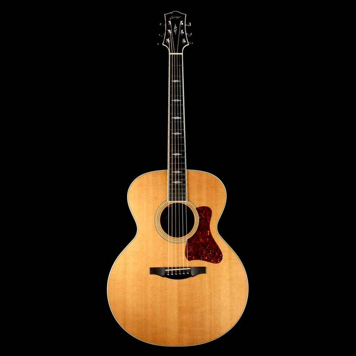 Collings SJ Indian Rosewood Acoustic Natural