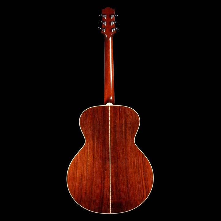 Collings SJ Indian Rosewood Acoustic Natural