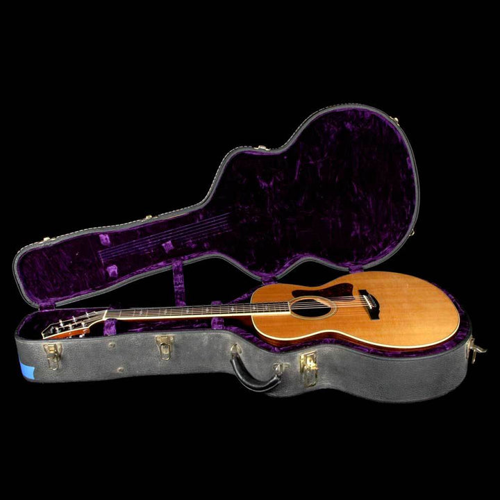 Collings SJ Indian Rosewood Acoustic Natural