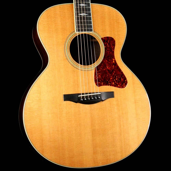 Collings SJ Indian Rosewood Acoustic Natural