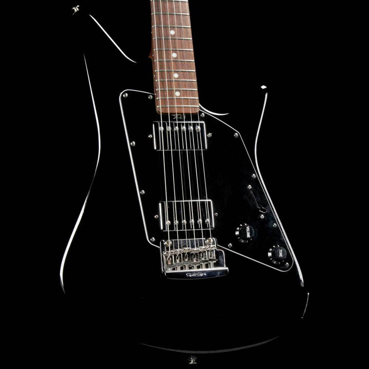 Ernie Ball Music Man Albert Lee HH Black 2010