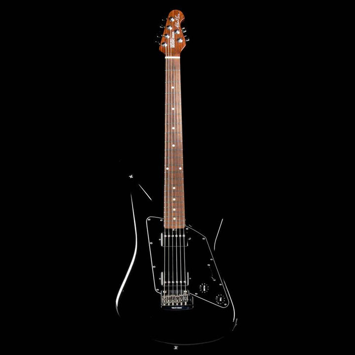 Ernie Ball Music Man Albert Lee HH Black 2010