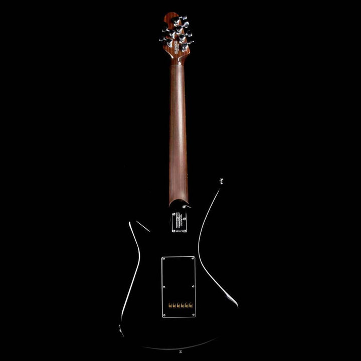 Ernie Ball Music Man Albert Lee HH Black 2010