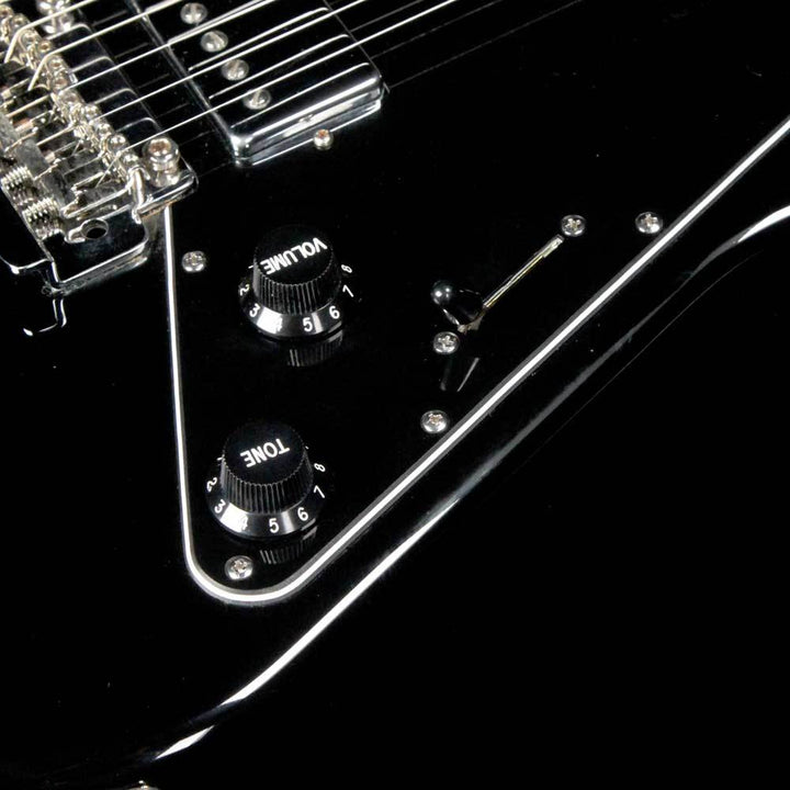 Ernie Ball Music Man Albert Lee HH Black 2010