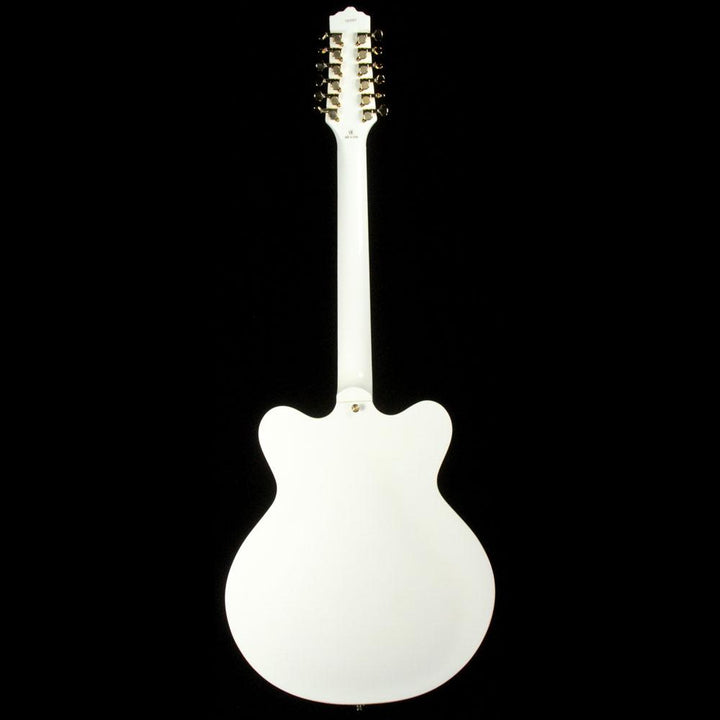 Eastwood Classic 12-String White