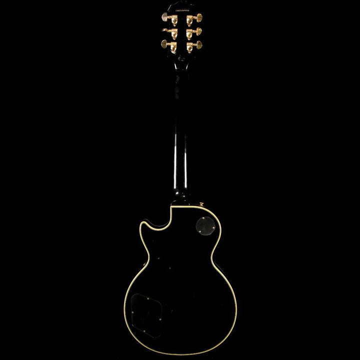 Epiphone Les Paul Custom Black