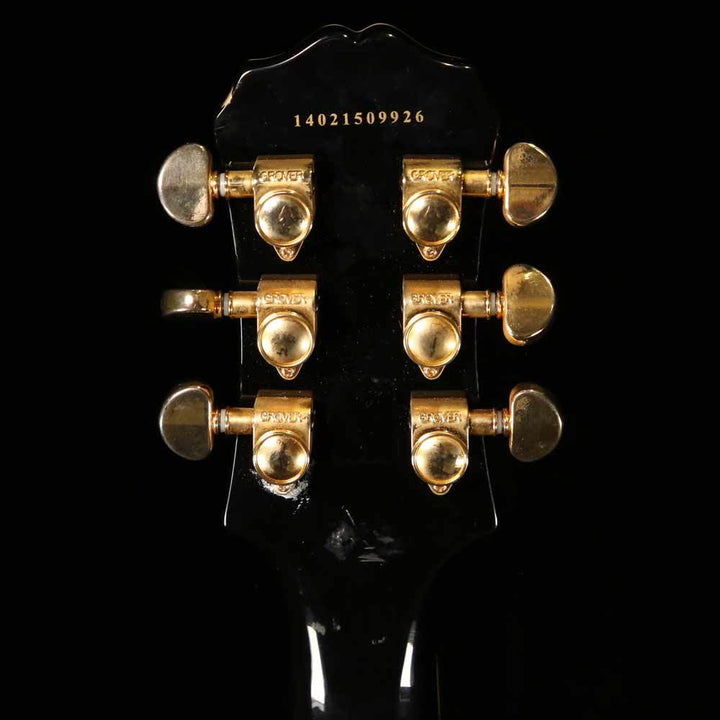 Epiphone Les Paul Custom Black