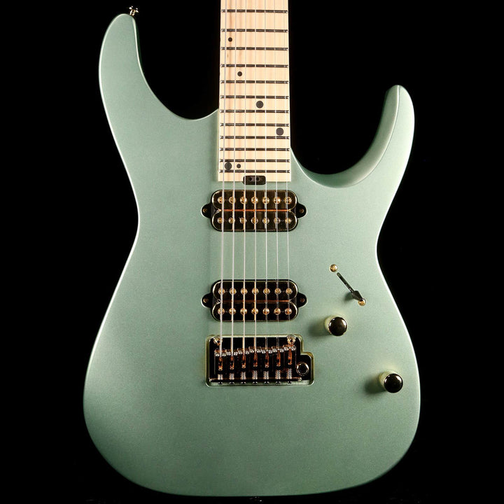 Charvel Angel Vivaldi Signature DK24-7 NOVA Satin Sage Green