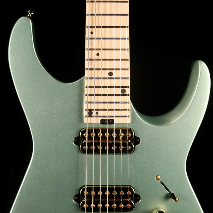 Charvel Angel Vivaldi Signature DK24-7 NOVA Satin Sage Green