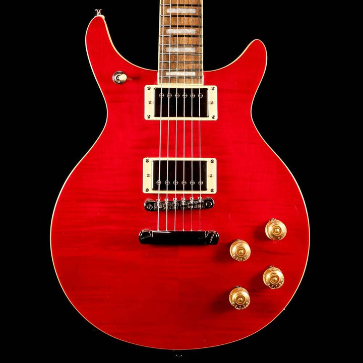 Epiphone DC Pro Black Cherry