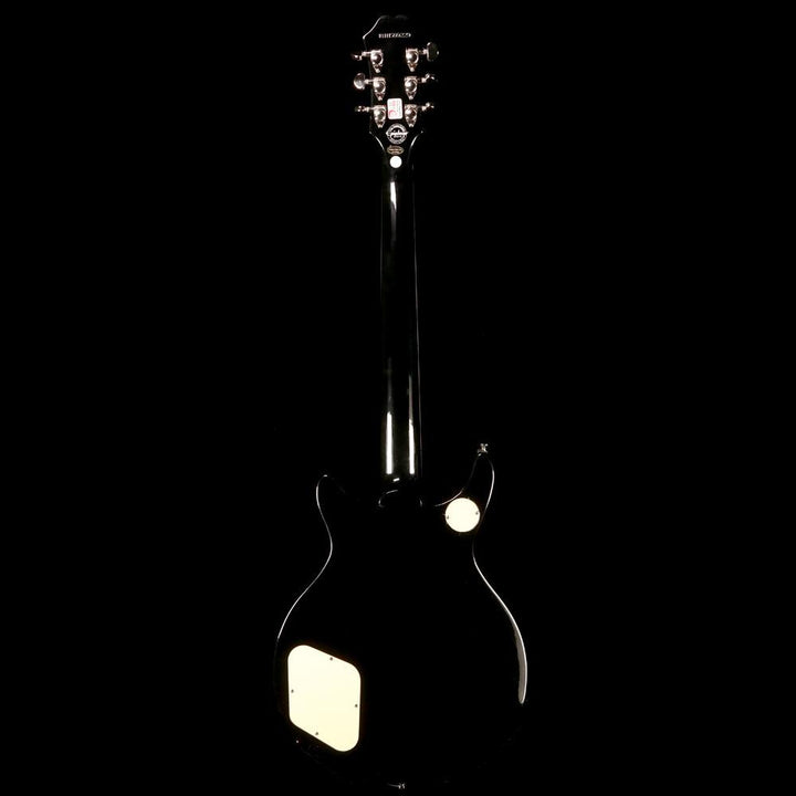 Epiphone DC Pro Midnight Ebony