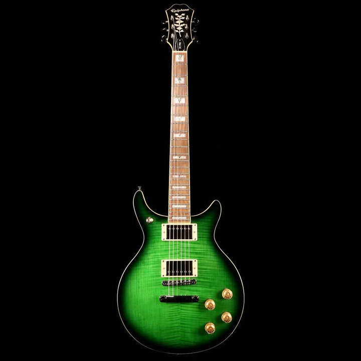 Epiphone DC Pro Wild Ivy