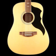 EKO Ranger 12-String Acoustic Dreadnought Natural