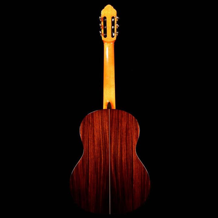 EKO Classical Nylon String Acoustic Eddie Ojeda Collection