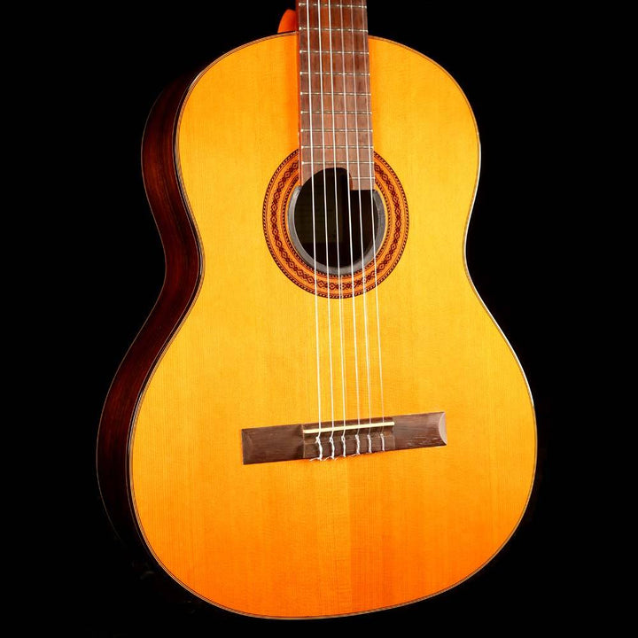 EKO Classical Nylon String Acoustic Eddie Ojeda Collection