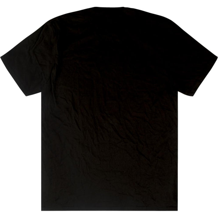 Jackson Guitar Shapes T-Shirt Black