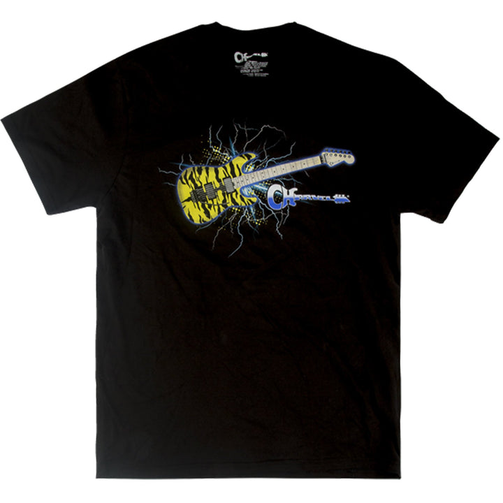 Charvel Satchel Guitar Graphic T-Shirt