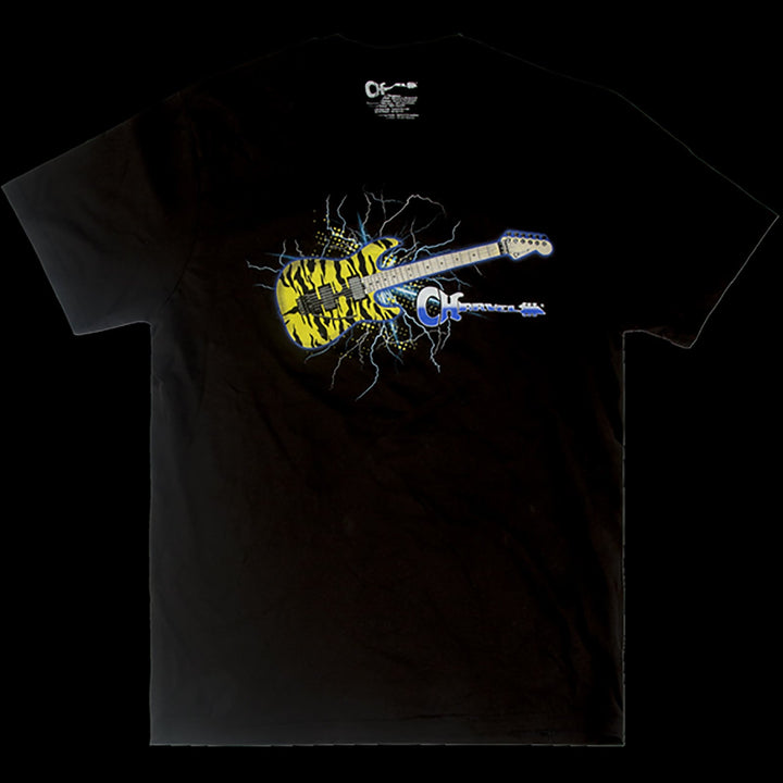 Charvel Satchel Guitar Graphic T-Shirt