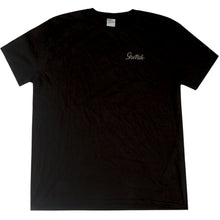 Gretsch Power and Fidelity T-Shirt Black