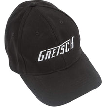 Gretsch Logo FlexFit Hat