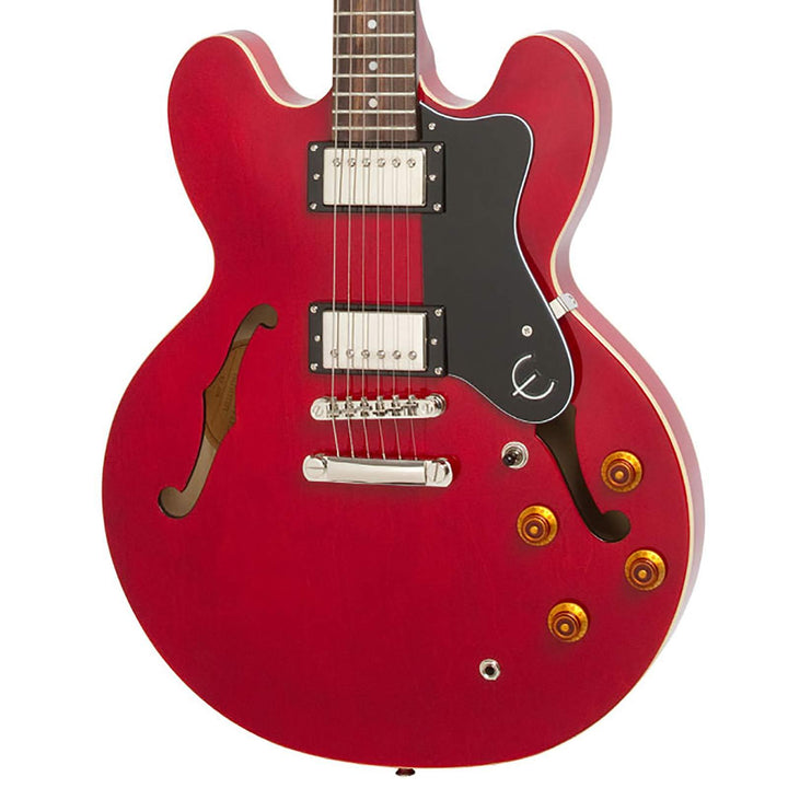 Epiphone Dot Cherry