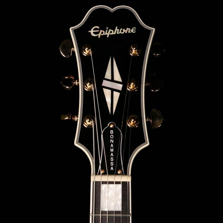 Epiphone Joe Bonamassa ES-355 Standard Outfit Limited Edition Ebony