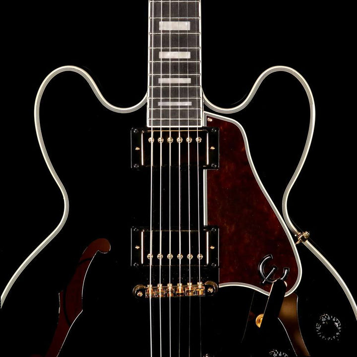 Epiphone Joe Bonamassa ES-355 Standard Outfit Limited Edition Ebony