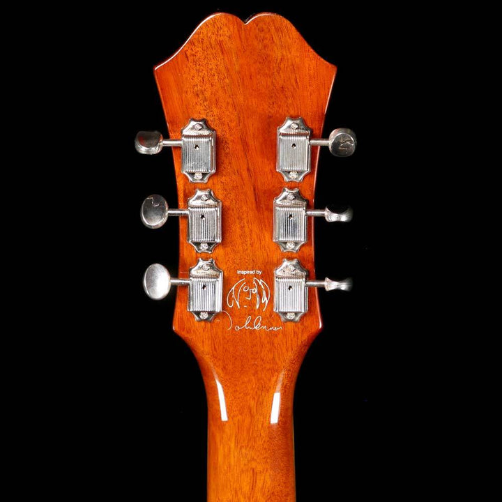 Epiphone Inspired by John Lennon Casino Sunburst